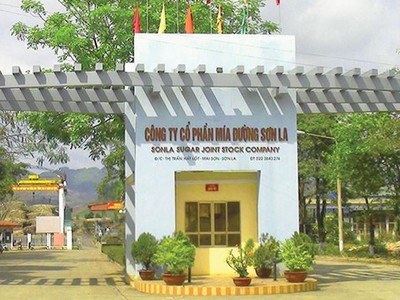 Mía đường Sơn La (SLS) đặt kế hoạch Kl99 nổ hũ suy giảm mạnh