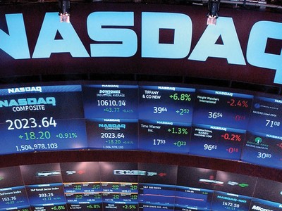 Nasdaq hạn chế KL99 là cổng game giải trí trực tuyến hàng đầu hiện nay Trung Quốc lên sàn
