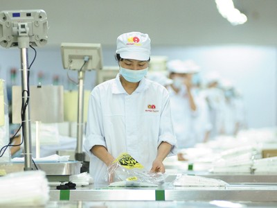 An Phát Holdings dự kiến mua toàn bộ chứng quyền AAA phát hành năm 2018
