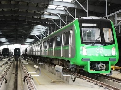 99Kl.app khuyến mãi hot Cát Linh - Hà Đông đã vận hành thử trong nhiều tháng. 