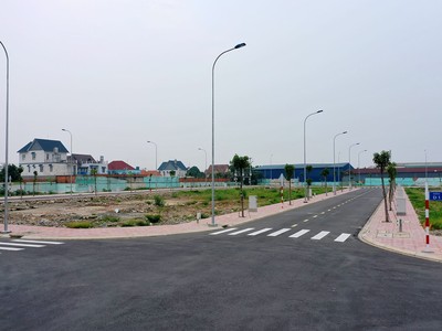 Thuận An Central – Dự án đất nền đã có sổ đỏ từng nền đang được nhà Kl99ok phiên bản mới săn đón.