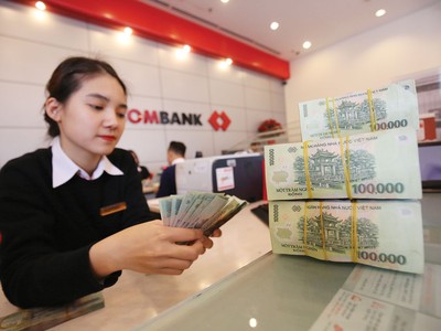 Tỷ lệ an toàn vốn tại thời điểm 30/9/3019 của Techcombank theo chuẩn mới đạt 15,6%, cao gần gấp đôi so với yêu cầu.
