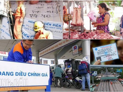 Dự báo kiểm soát Kl999.com Đường Link Mới Nhất bình quân năm 2019 từ 3,3 – 3,5%