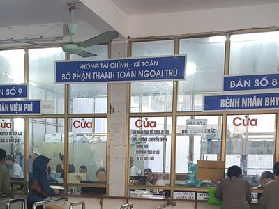 Hết quý III/2019, Kl99kl phiên bản hoạt động Trang Chủ KL99Com Số 1 Link Đăng Ký KL999 Việt Nam chi hơn 230.000 tỷ đồng cho BHXH, BHYT, BHTN