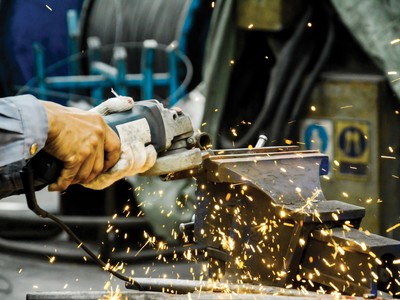 Công xưởng tiếp theo của thế giới sẽ không ở châu Á