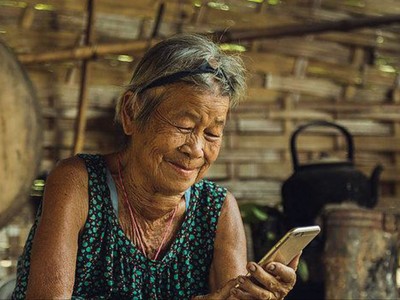 Mở rộng góc nhìn cơ hội Kl99ok phiên bản mới