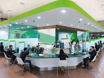 Vietcombank tiếp tục là Link Vào Nhà Cái KL99 COM Tặng +199k nộp thuế thu nhập Kl991.com World Cup 2026 Chính Thức lớn nhất Việt Nam