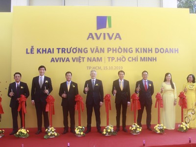 Avia Việt Nam khai trương văn phòng Kl992 VIP Trang Chủ 2026 thứ hai tại TP.HCM