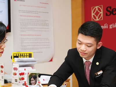 SeaBank được Moody’s xếp hạng tín nhiệm B1