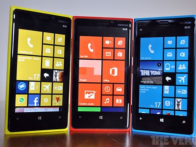 Windows Phone 8.1 sẽ bị Microsoft bỏ rơi hoàn toàn vào cuối năm nay.