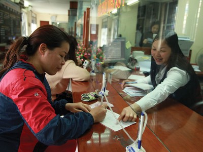 Agribank chỉ có thể tăng trưởng tín dụng đến quý I/2020 nếu không được cấp vốn bổ sung.