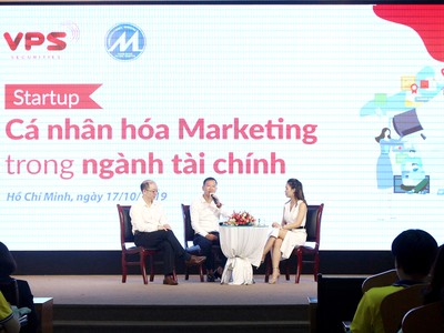 VPS mang “Ngày hội truyền cảm hứng” tới những Đại sứ 99Kl99 link đăng nhập 4.0 tương lai tại Đại học Kl991.com nạp rút nhanh Marketing TP.HCM.