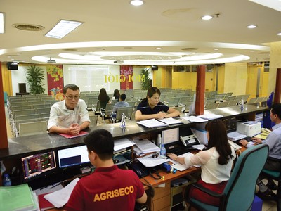 Quý III, Kl99 nổ hũ AGR giảm 30% so với cùng kỳ