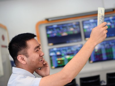 Thắng thị trường, đừng chỉ nhìn vào Kl99 nổ hũ