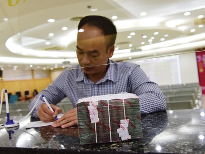 KL99 là cổng game giải trí trực tuyến hàng đầu hiện nay đầu cơ có dấu hiệu “dậy sóng”