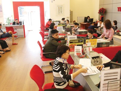 Với dự án M+, Techcombank tiếp tục thể hiện nhất quán triết lý Kl992 VIP Trang Chủ 2026 luôn hướng tới phục vụ tốt nhất nhu cầu của khách hàng.