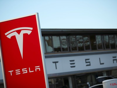 Tesla vượt GM trở thành nhà Kl994 nhà cái bóng đá world cup ôtô lớn nhất tại Mỹ