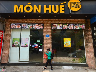 Vố đau của các quỹ Kl99ok phiên bản mới trong thương vụ Món Huế