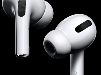 Tai nghe không dây AirPods Pro. (Nguồn: Apple).