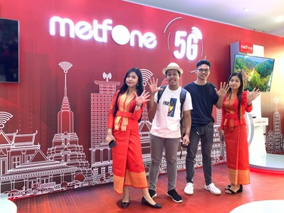 Metfone ở Campuchia là thị trường có Kl99 nổ hũ sau thuế tăng trưởng tới 91%.