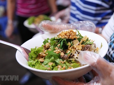 (Ảnh minh họa: Lâm Khánh/TTXVN).