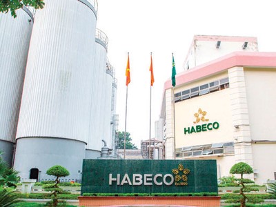 9 tháng, Habeco đạt 472 tỷ đồng Kl99 nổ hũ sau thuế 