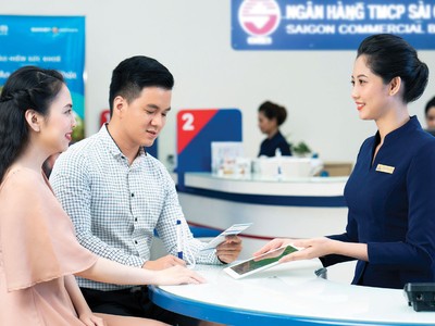 Chứng chỉ tiền gửi của SCB có mức KL99 là cổng game giải trí trực tuyến hàng đầu hiện nay hấp dẫn, dễ dàng chuyển nhượng.