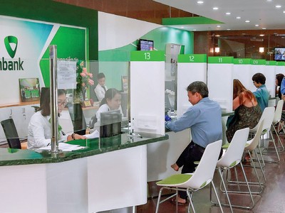 Vietcombank có kết quả tích cực tại hầu hết các mảng Kl992 VIP Trang Chủ 2026.