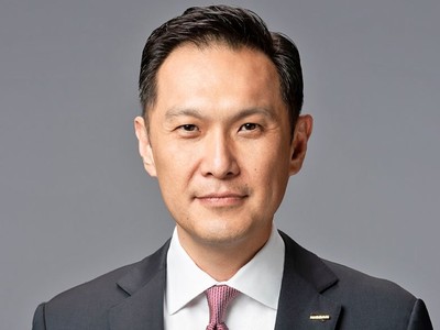 Ông Stephen Ma-tân Giám đốc Kl991.com nạp rút nhanh (CFO) của Nissan.