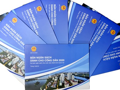 Công khai dự toán ngân sách 99Kl99 trực tiếp đá gà năm 2020
