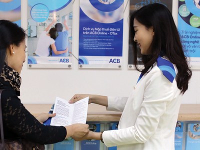 ACB và Công ty cổ phần Web Tổng Nhà Cái 99Kl99 Giải Trí Bậc Nhất Hòa Phát - Á Châu vẫn đang sở hữu cổ phần của nhau.