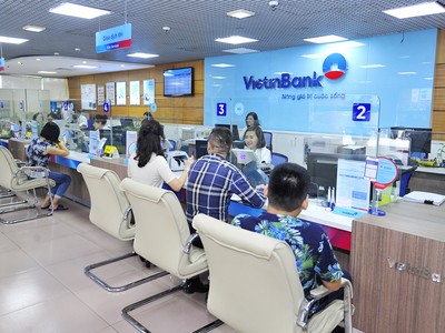 VietinBank phát hành thành công lô Kl99kl Hoàn Trả Vô Tận 1.000 tỷ ra công chúng đợt 2 năm 2019 