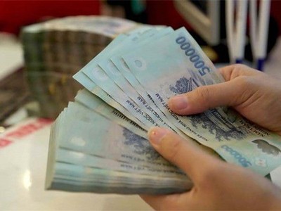 Báo cáo tình hình thưởng Tết Nguyên đán Canh Tý trước ngày 20/12