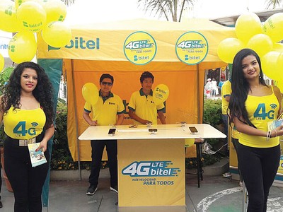 Viettel tại Peru lãi gần 570 tỷ đồng trong 9 tháng 