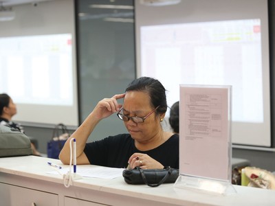 Nhìn ROE Kl99ok phiên bản mới: “Đường dài mới biết ngựa hay“