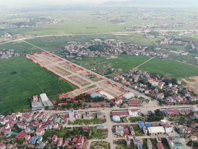 Đất nền – loại sản phẩm được coi là "của để dành" cho các nhà Kl99ok phiên bản mới trong thời gian gần đây.