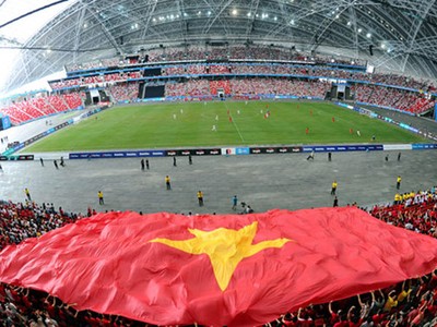Việt Nam đăng cai tổ chức SEA Games 31 và Para Games 11
