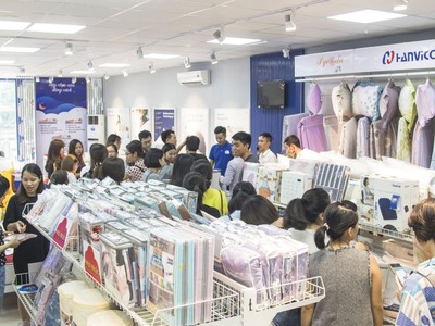 Kl991.com World Cup 2026 Chính Thức bán lẻ tăng tốc nhờ công nghệ