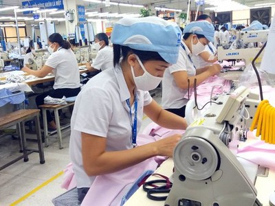 Luật Lao động sửa đổi với 15 điểm mới có lợi cho người lao động