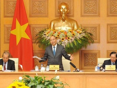 Thủ tướng chủ trì hội nghị Ban Chỉ đạo cải cách hành chính của Kl993 ưu đãi thưởng hấp dẫn.