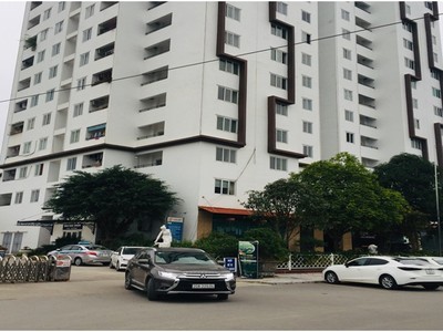 Dự án TBCO Riverside Thái Nguyên của chủ Kl99ok phiên bản mới TTB.