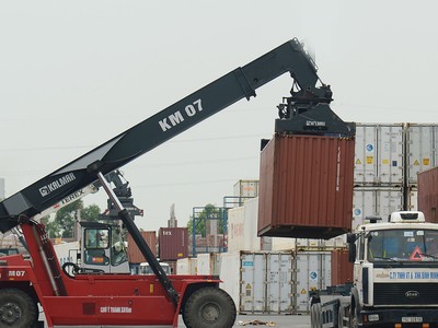Công ty cổ phần Dầu khí Kl99ok phiên bản mới Khai thác Cảng Phước An (PAP) đang cần vốn lớn  cho dự án Cảng Phước An