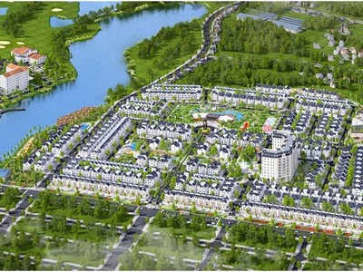 Times Garden Vĩnh Yên Residences – Khu đô thị kiểu mẫu khép kín đầu tiên tại Vĩnh Yên mang đến phong cách sống như nghỉ dưỡng.