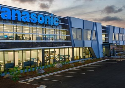 Panasonic ngừng Kl994 nhà cái bóng đá world cup màn hình LCD. (Nguồn: lithium-new)