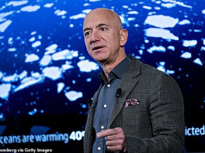 Quỹ từ thiện của tỷ phú Jeff Bezos (quỹ Bezos Day 1) vừa công bố khoản quyên góp này. Ông Bezos đã thành lập quỹ này vào tháng 9 năm 2018, với cam kết 2 tỷ USD tài trợ.