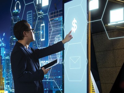 Mỗi CEO phải là lãnh đạo số trong kỷ nguyên số 