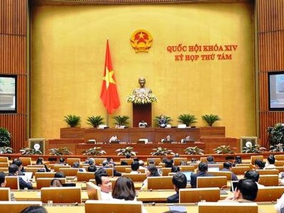 Ngày 25/11, Quốc hội tiến hành bầu Ủy viên Thường vụ Quốc hội, Chủ nhiệm Ủy ban Kl992 Tham Gia Ngay của Quốc hội.