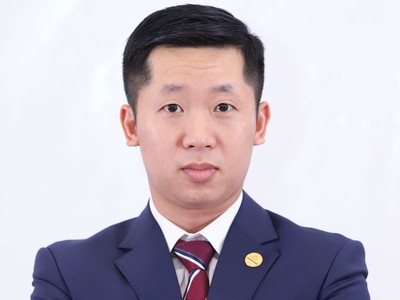 Ông Vũ Quốc Khánh, Phó tổng giám đốc phụ trách Khối Link Vào Nhà Cái KL99 COM Tặng +199k bưu điện của Link Vào Nhà Cái KL99 COM Tặng +199k TMCP Bưu điện Liên Việt (LienVietPostBank)