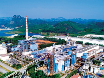 Geleximco: Phát triển bền vững là kim chỉ nam trong Kl99ok phiên bản mới công nghiệp