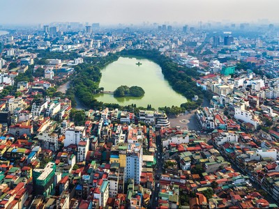 Hoàn thiện hệ thống pháp lý đất đai: Nút thắt cần sớm tháo gỡ 